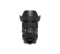 Sigma Objectif 24-70mm F2.8 DG DN Art pour Sony