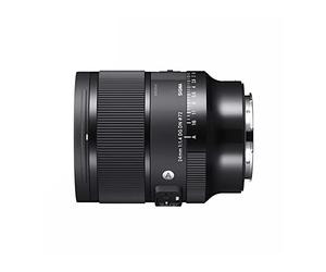 SIGMA Objectif 24mm f/1.4 DG DN Art Compatible avec Monture L