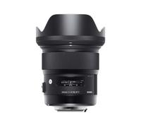 SIGMA Objectif 24mm f/1.4 DG HSM Art Sony FE