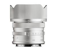 Sigma - 24mm F3.5 DG DN Contemporary Argent Leica L