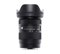 SIGMA Objectif 28-70mm f/2.8 DG DN Contemporary compatible avec SONY FE