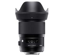 Sigma Objectif 28mm F1.4 DG HSM Art Sony FE Noir