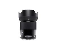 Sigma Objectif 30 mm F1.4 DC DN - Monture Micro 4/3