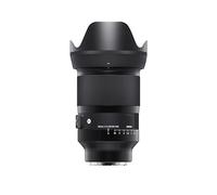 Sigma - 35mm F1.2 DG DN Art Sony E