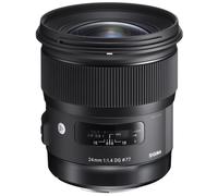SIGMA 35mm F/1.4 DG DN Art Sony E-mount