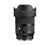 SIGMA 35mm f/1.4 DG II Art Sony E