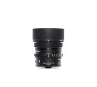 Sigma Objectif 35mm F2 DG DN pour Sony