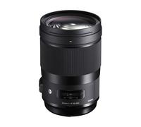 SIGMA Objectif 40mm F1.4 DG HSM Art SONY E GARANTI 3 ans