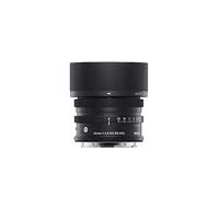 Sigma 45mm f/2.8 DG DN Contemporain Sony en monture E | ✅ Prix compétitifs