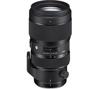 Sigma Objectif 50-100mm F1,8 DC HSM ART - Monture Canon