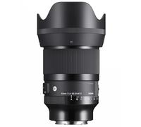 Sigma 50mm f/1.4 DG DN Art monture Sony E + Garantie 5 Ans