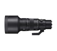 Sigma Foto Objectif 500mm f/5.6 DG DN OS Sports – monture Sony E