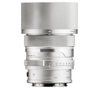 SIGMA Objectif 65mm f/2 DG Contemporary Silver compatible avec Monture L