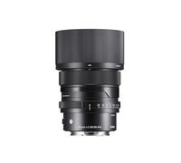 Sigma Objectif 65mm F2 DG DN pour Sony