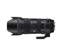 Sigma Objectif 70-200mm/2.8 DG OS HSM pour Canon