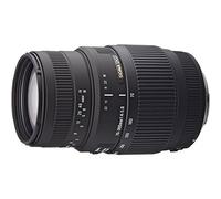 Sigma Objectif 70-300mm F4-5,6 DG Macro - Monture Nikon