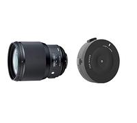 Sigma Objectif 85mm F1.4 DG HSM Art - Monture Nikon & USB Dock Dock USB - Monture Nikon