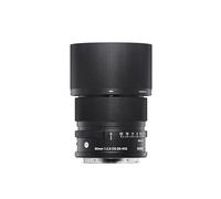 Sigma Objectif 90mm F/2.8 DG DN pour Sony