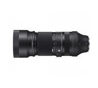 SIGMA 100-400mm F/5-6.3 DG DN OS Contemporary FUJIFILM X