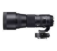 Sigma Objectif KIT 150-600mm F5-6.3 DG OS HSM + TC 1402 Contemporary - Monture Nikon