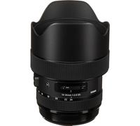 SIGMA 14-24mm f/2.8 DG HSM Art Canon