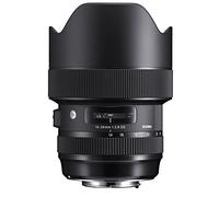 SIGMA 14-24mm f/2.8 DG HSM Art Nikon