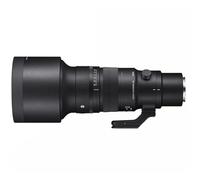 Sigma 500mm f/5.6 DG DN OS Sports monture Sony E