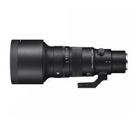 Sigma Objectif Sport 500 mm f5.6 DG DN OS - Monture Sony FE
