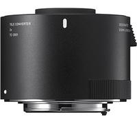 SIGMA Doubleur TC-2001 Canon