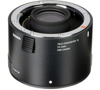 SIGMA Doubleur TC-2001 Canon