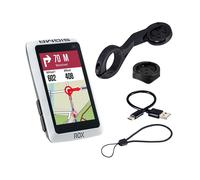 SIGMA ODOMÈTRE ET CYCLOMÈTRE ROX 12.1 EVO