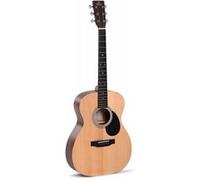 Sigma OMM-ST - Guitare acoustique - Naturel satiné