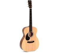 Sigma OMM-STL - Guitare acoustique gaucher - Naturel satiné