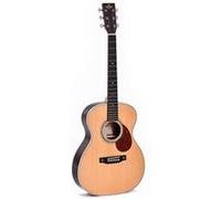 Sigma OMT-1 - Guitare acoustique Orchestra - Naturel brillant G