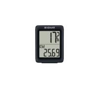 SIGMA ordinateur de compteur kilométrique BC 5.0 WR