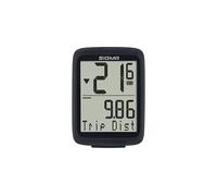 SIGMA ordinateur de compteur kilométrique BC 8.0 WR
