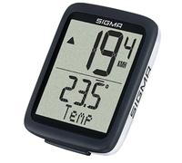 SIGMA ordinateur de cycle sans fil BC 10.0 ATS