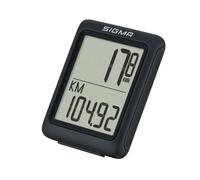 SIGMA ordinateur de cycle sans fil BC 5.0 ATS