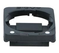 SIGMA Unisex - Adult Handlebar Mount-2279166603 Handlebar Mount, Black, One Size