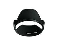 Sigma 432N15 capuchon pour objectifs Noir