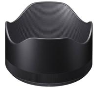 Sigma LH927-02 - Pare-soleil pour objectif 85 mm F/1.4 DG HSM l Art
