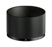 Sigma - Paresoleil LH576-05B Noir pour 90mm F2.8 DG