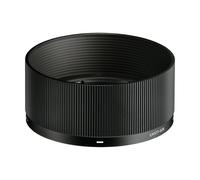 Sigma - Paresoleil LH577-02B Noir pour 45mm F2.8 DG