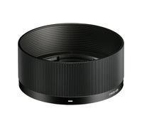 Sigma - Paresoleil LH636-02B Noir pour 35mm F2 DG