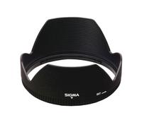 Pare-soleil Sigma LH876-04 pour 24-70 mm f / 2.8 DG HSM Art