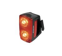 Sigmaitalia Feu arrière Buster RL150 150 lumens Noir
