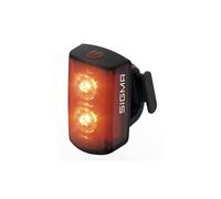 SIGMA Phare arrière vélo BUSTER RL80