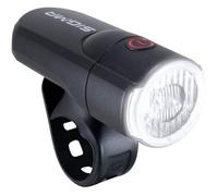 Sigma phare Aura 30 LED batterie noir