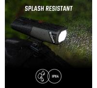 Sigma Phare Avant Buster