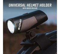 Sigma Phare Avant Buster 400hl Helmet